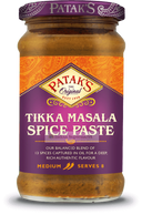 Patak Tikka Masala Paste  283gm - Indiansupermarkt