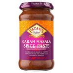 Patak Garam Masala Paste  283gm - Indiansupermarkt
