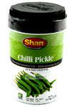 Shan Chilli Pickle 1Kg - Indiansupermarkt