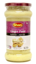 Shan Ginger Paste  700gm - Indiansupermarkt