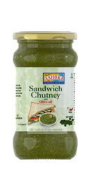 Ashoka Bombay Sandwich Chutney - Indiansupermarkt