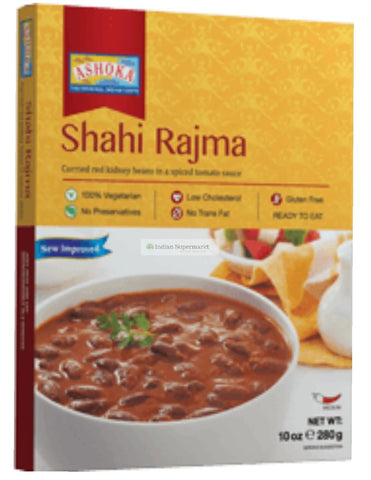 Ashoka Shahi Rajmah  280gm - Indiansupermarkt