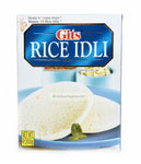 Gits Rice Idli  200gm - Indiansupermarkt