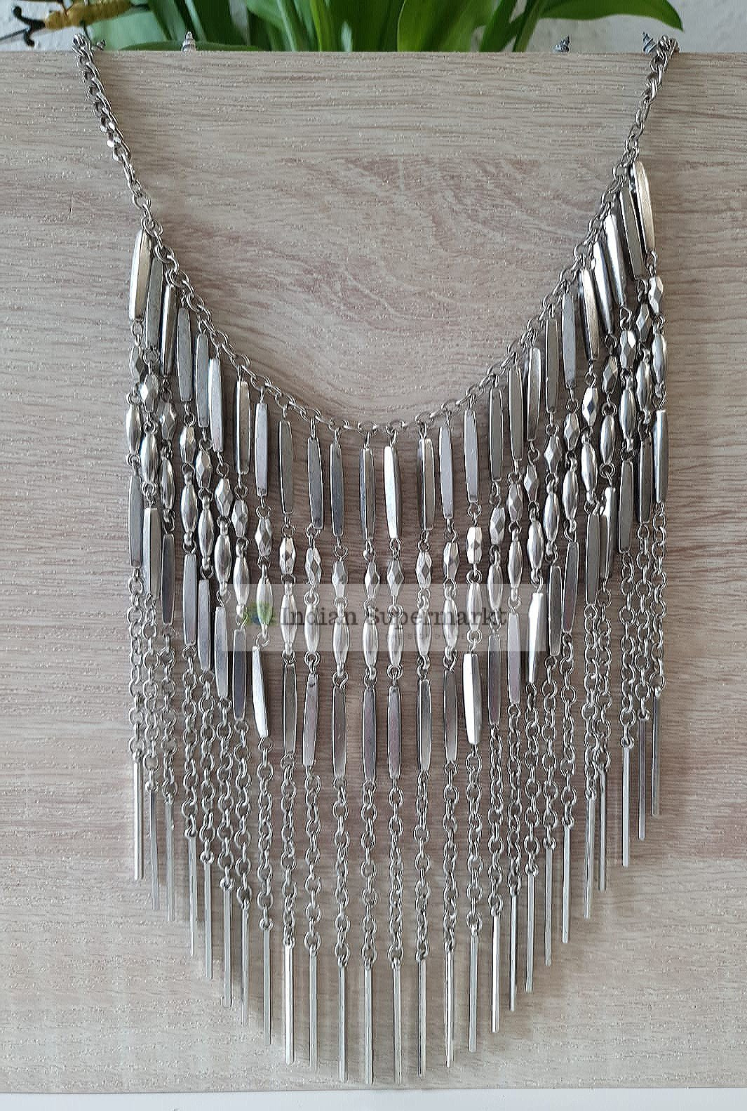 Necklace - Indiansupermarkt
