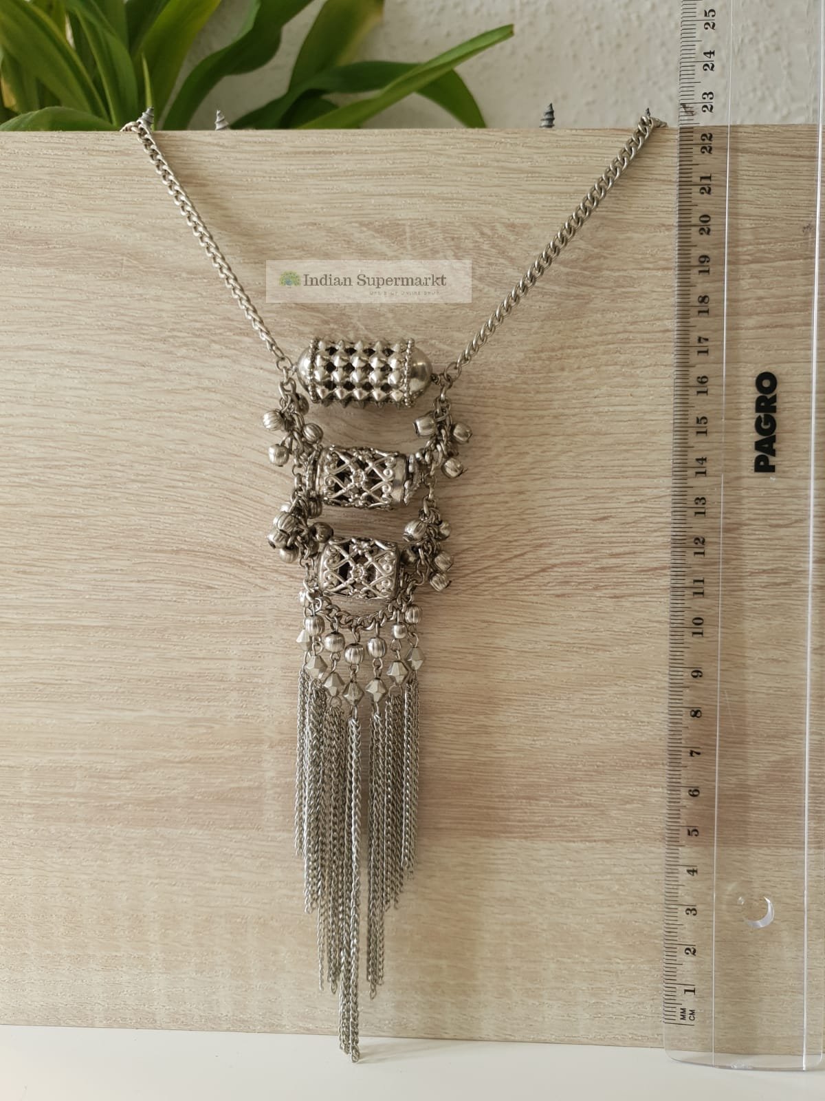 Beautiful Necklace - Indiansupermarkt