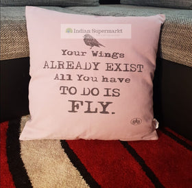 Cusion Cover - Indiansupermarkt