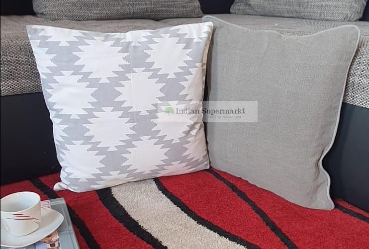 Cusion Cover-set of 2 - Indiansupermarkt