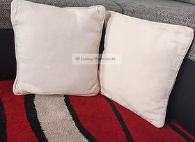 Cusion Cover - Set of 2 - Indiansupermarkt