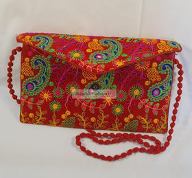 Handicraft Purse - Indiansupermarkt