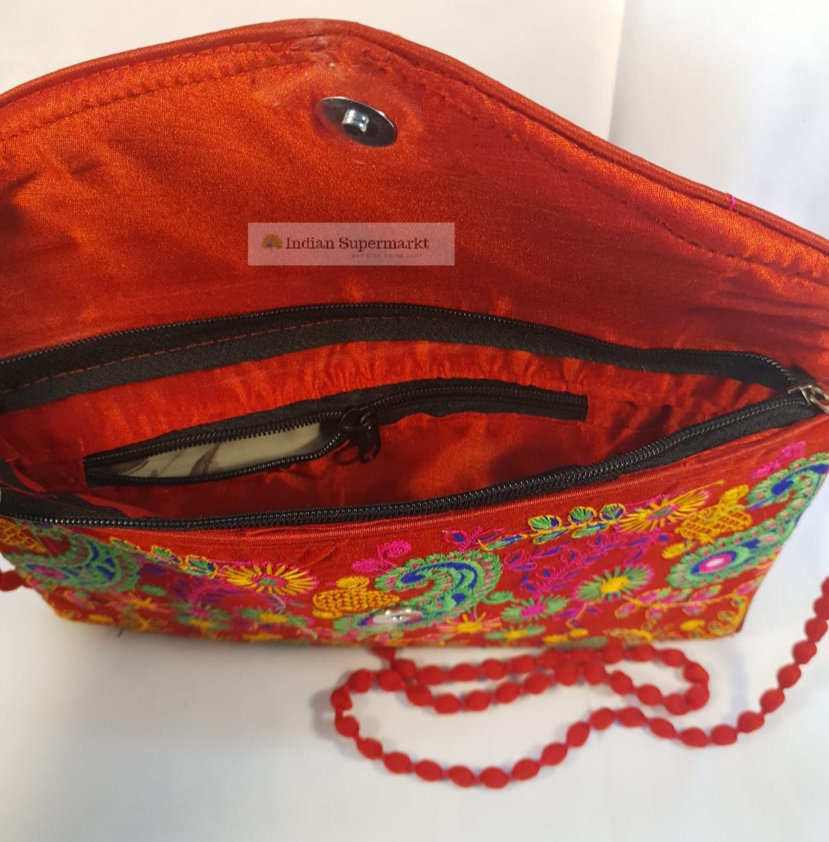 Handicraft Purse - Indiansupermarkt