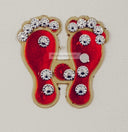 God Sticker 3D - Charan - Indiansupermarkt