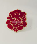 God Sticker 3D- Ganeshji - Indiansupermarkt