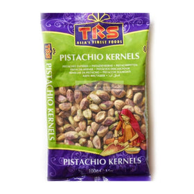 TRS Pista Kernels  100gm - Indiansupermarkt