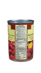 TRS Canned Boiled Red Kidney Beans 400gm - Indiansupermarkt