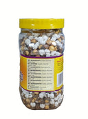 Regal Makhana & Roasted Grams 370gm - Indiansupermarkt