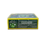 Do Ghazal Green Tea 100 Teabags - Indiansupermarkt