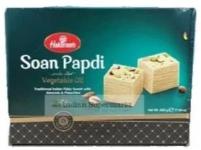 Haldiram Soan Papdi  500gm - Indiansupermarkt