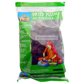 TRS Alubukhara , Alu bukhara or dreid plums  200gm - Indiansupermarkt