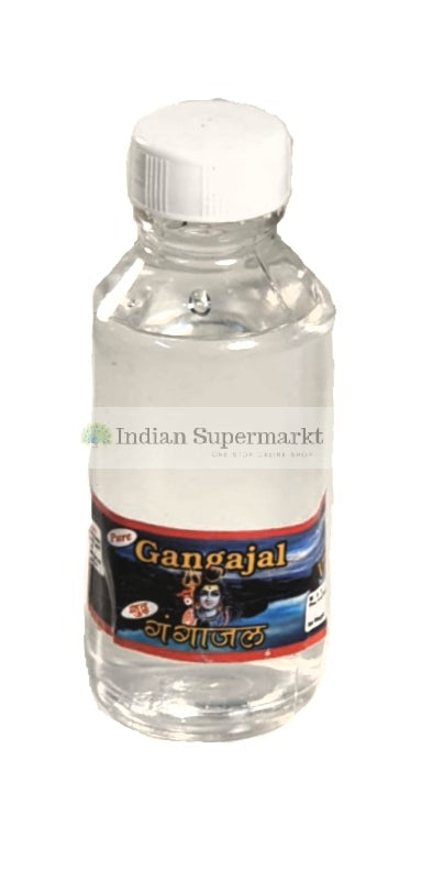 Gangajal - Indiansupermarkt