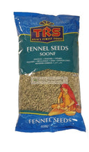 TRS Fennel Seeds 400gm - Indiansupermarkt