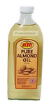 KTC Almond Oil (Multi-Purpose Oil)  300ml - Indiansupermarkt