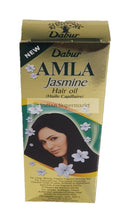Dabur Jasmine Hair Oil  200ml - Indiansupermarkt