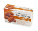 Dabur Almond Soap  115gm - Indiansupermarkt