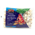 TRS Phool Makhana 50gm - Indiansupermarkt
