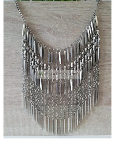 Necklace - Indiansupermarkt