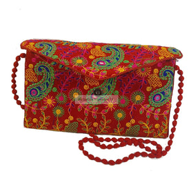 Handicraft Purse - Indiansupermarkt