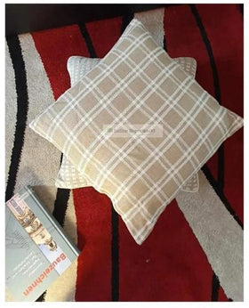 Cusion Cover - Set of 2 - Indiansupermarkt