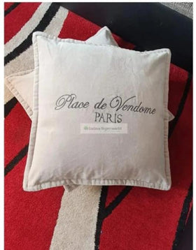 Cusion Cover-set of 2 - Indiansupermarkt