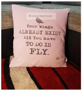 Cusion Cover - Indiansupermarkt