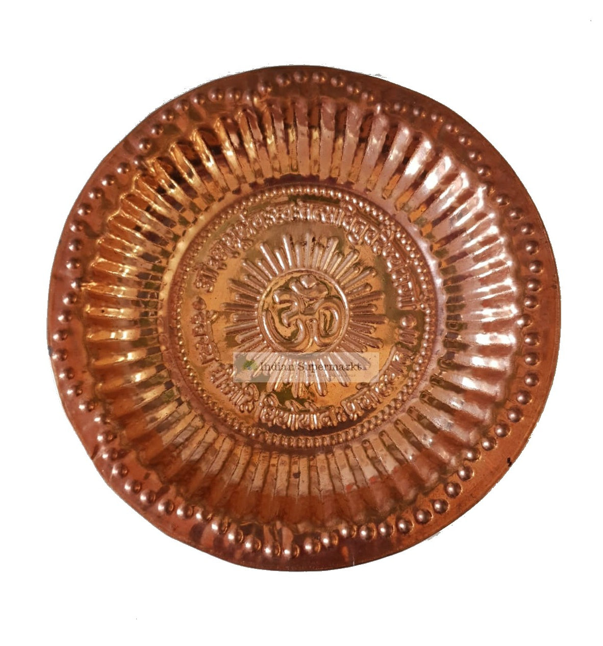 Pooja Thali - Indiansupermarkt