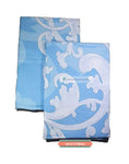 Floral Art Bedsheet - Indiansupermarkt