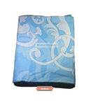 Floral Art Bedsheet - Indiansupermarkt