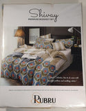Rubru Bedsheet - Indiansupermarkt