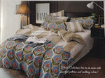 Rubru Bedsheet - Indiansupermarkt
