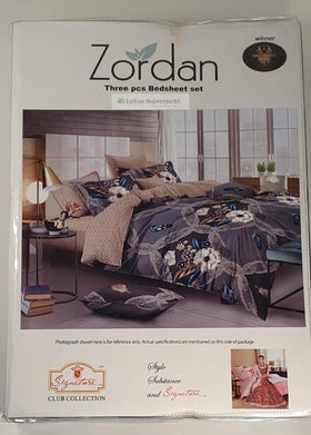 Zordan Bedsheet - Indiansupermarkt