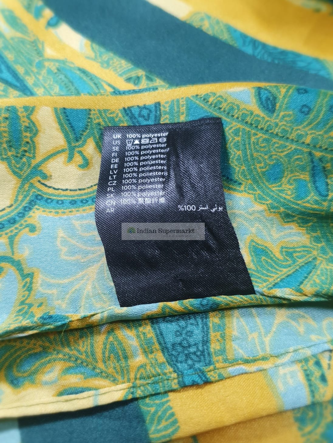 Fashionable Scarf - Indiansupermarkt