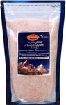 Shan Himalaya Pink Salt  or rock salt 400gm - Indiansupermarkt