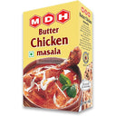MDH Butter Chicken  100gm - Indiansupermarkt