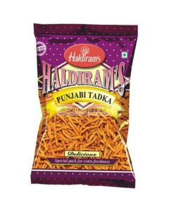 Haldiram Punjabi Tadka  200gm - Indiansupermarkt