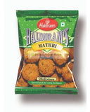 Haldiram Mathri  200gm - Indiansupermarkt