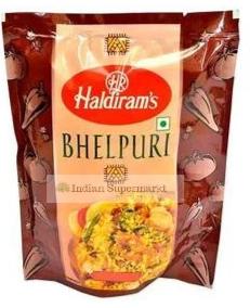 Haldiram Bhel Puri 200gm - Indiansupermarkt