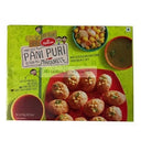 Haldiram Pani Puri 30Stk - Indiansupermarkt