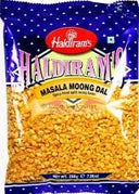 Haldiram Moong Dal Masala  Mung dal 200gm - Indiansupermarkt