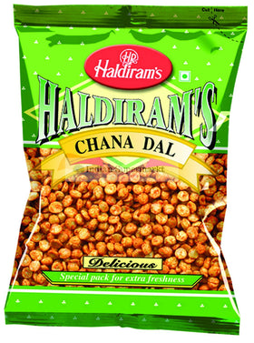 Haldiram Chana Dal  200gm - Indiansupermarkt