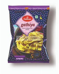 Haldiram Gathia  200gm - Indiansupermarkt