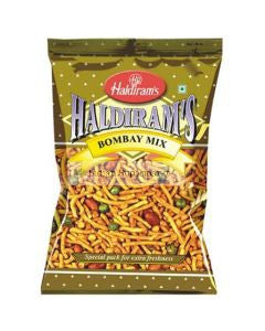 Haldiram Bombay Mix  200gm - Indiansupermarkt